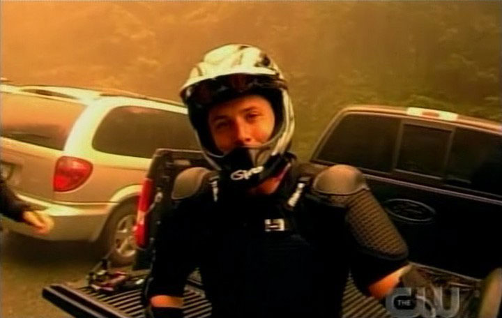 Jensen Ackles