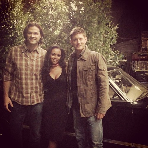 Jensen Ackles