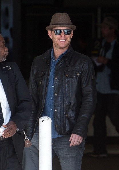 Jensen Ackles