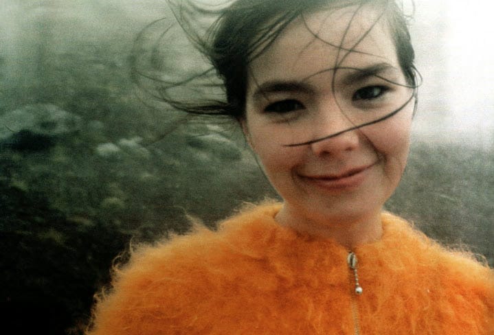 Björk Björk