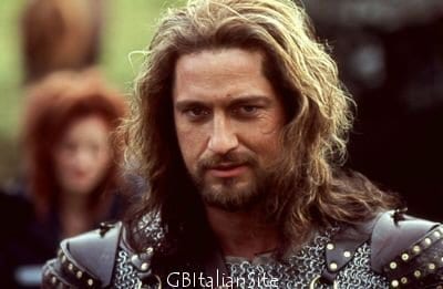 Picture of Gerard Butler