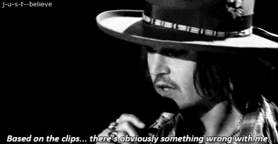 Johnny Depp Johnny Depp