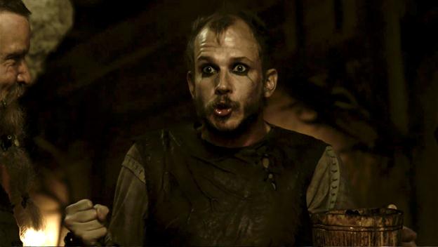 Gustaf Skarsgård