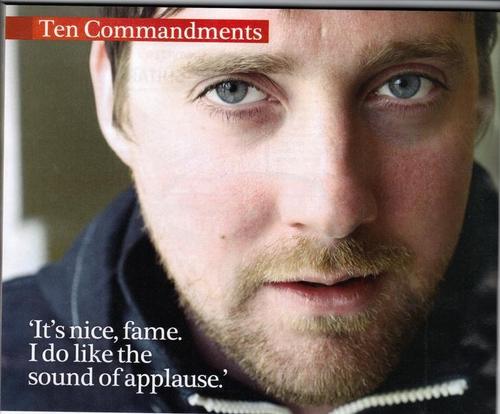 Ricky Wilson