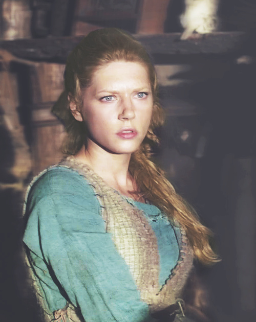 Katheryn Winnick Katheryn Winnick