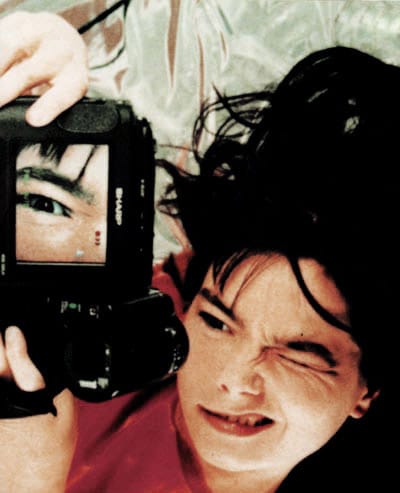 Björk Björk