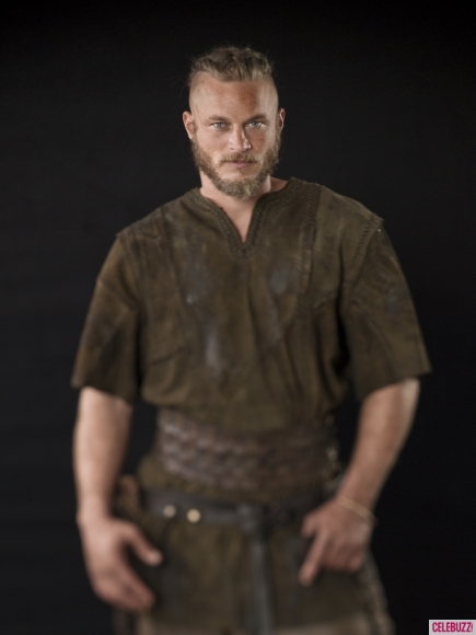 Travis Fimmel