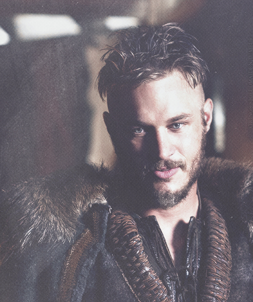 Travis Fimmel