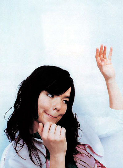 Björk Björk