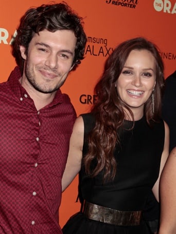 Adam Brody