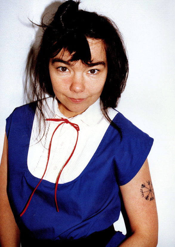 Björk Björk