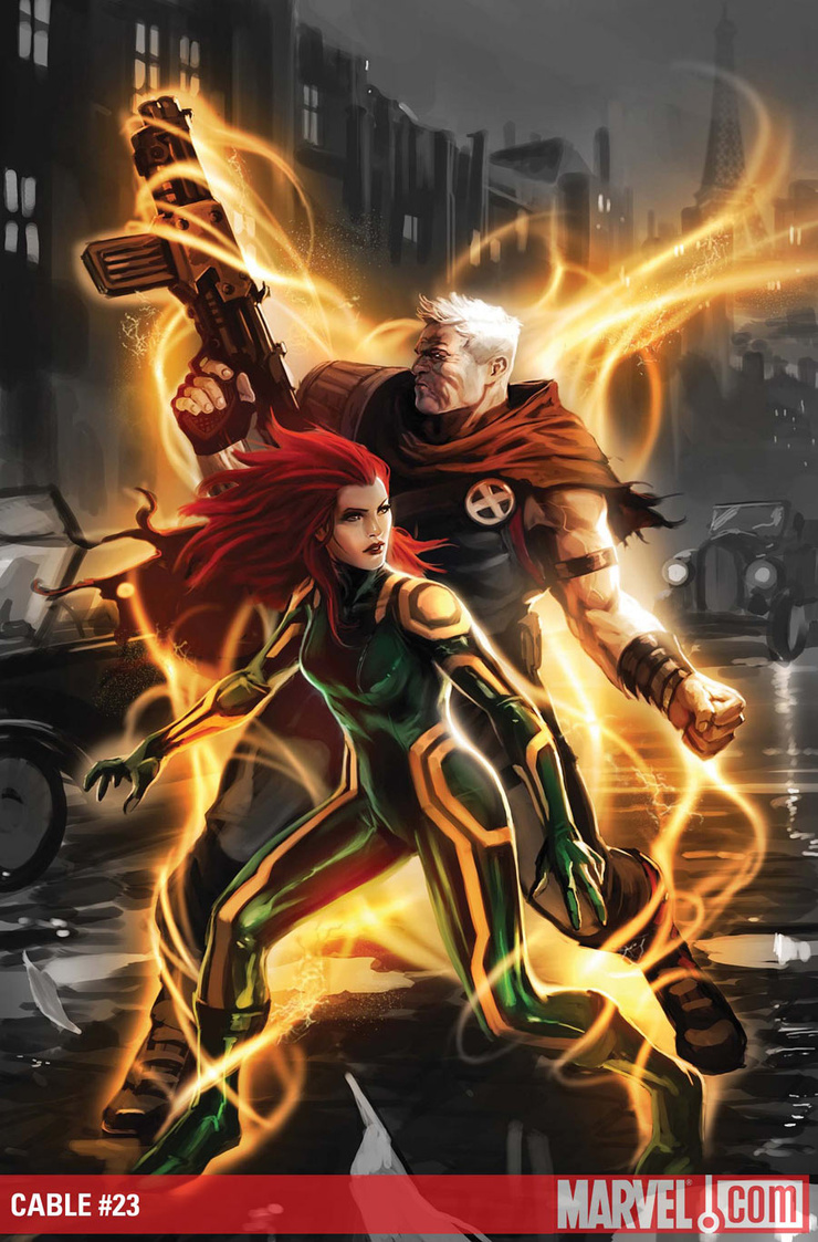 Cable