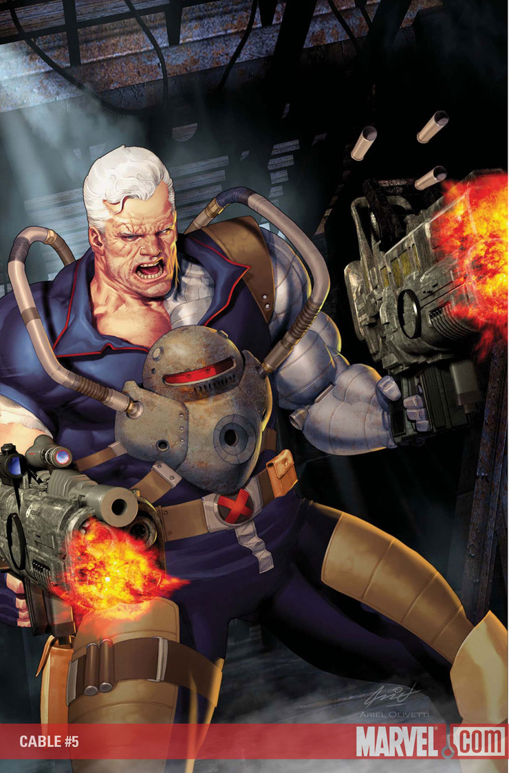 Cable