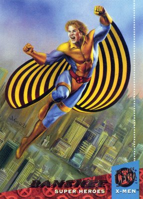 Banshee 