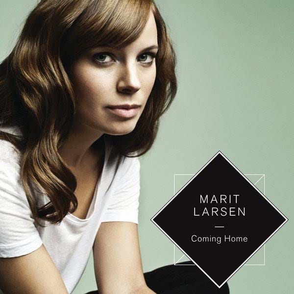 Marit Larsen