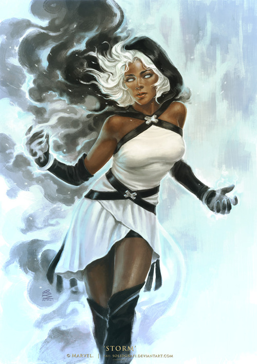 Storm Storm