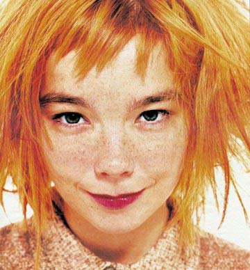 Björk Björk