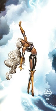 Storm 