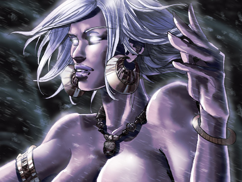 Storm 