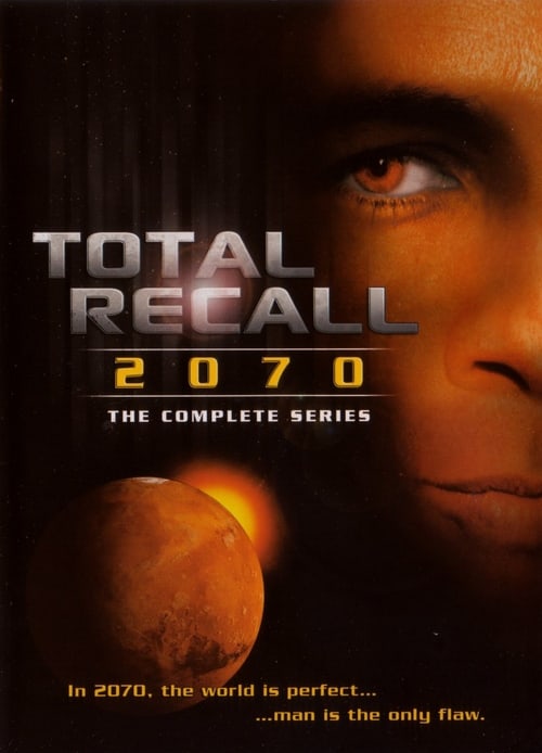 Total Recall 2070
