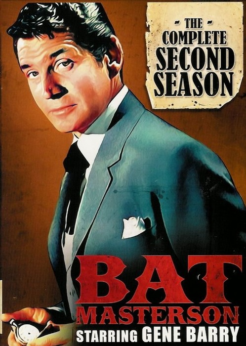 Bat Masterson