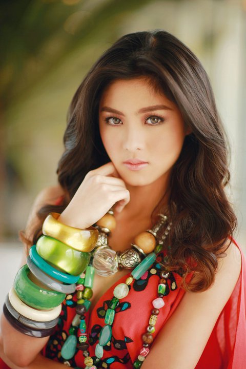 Kim Chiu