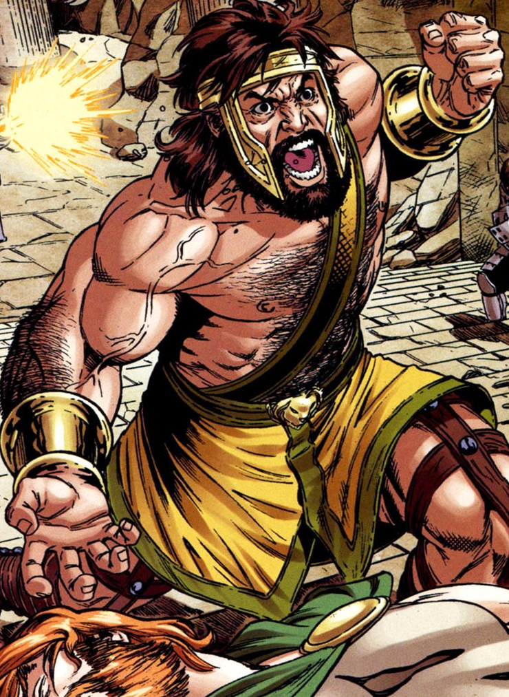 Hercules 