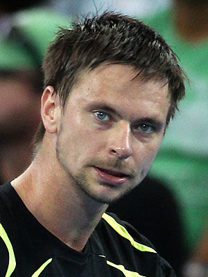 Robin Soderling