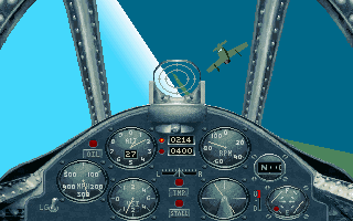 Aces of the Pacific Expansion Disk: WWII: 1946