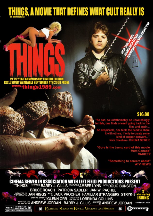 Things (1989)