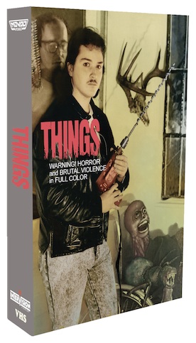 Things (1989)