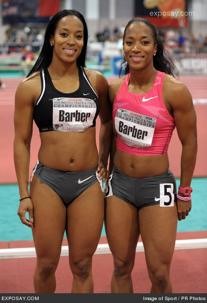 Barber Twins Barber Twins