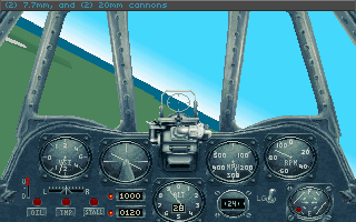 Aces of the Pacific