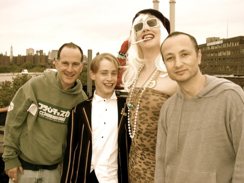 Party Monster