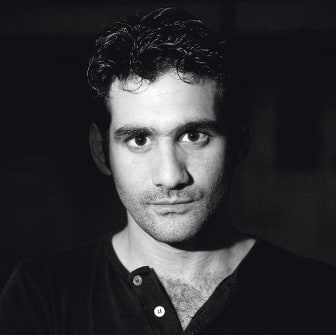 Odysseas Papaspiliopoulos