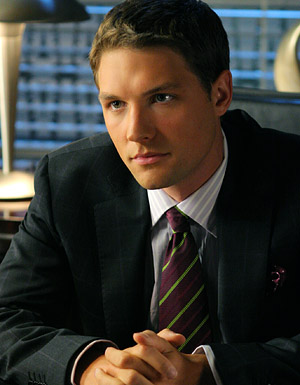 Michael Cassidy