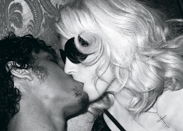 Madonna Madonna