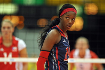 Destinee Hooker