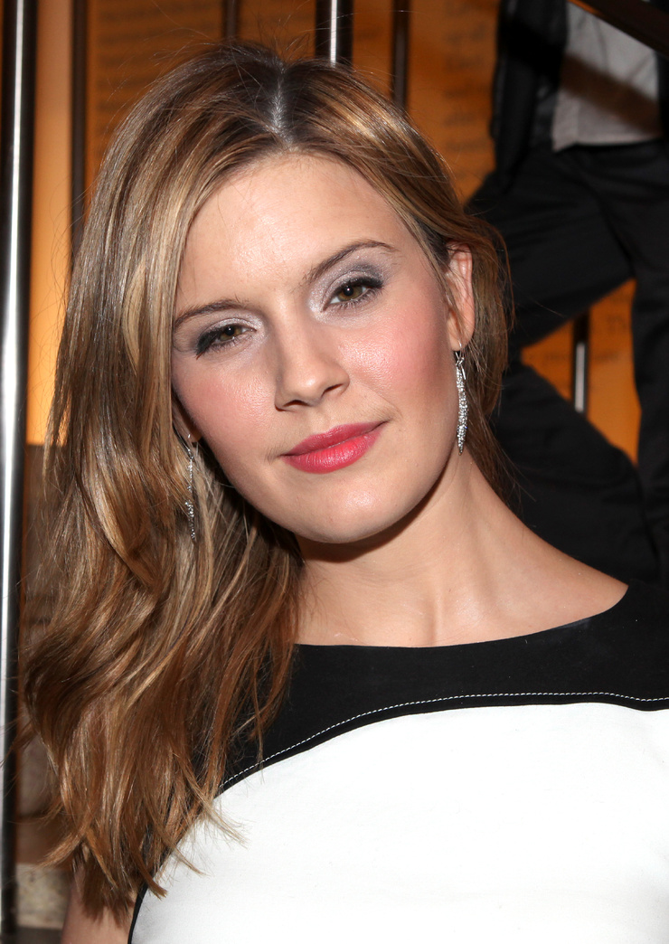 Maggie Grace