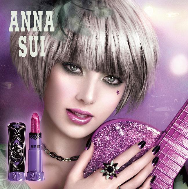 Anna Sui