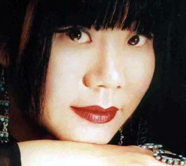 Anna Sui