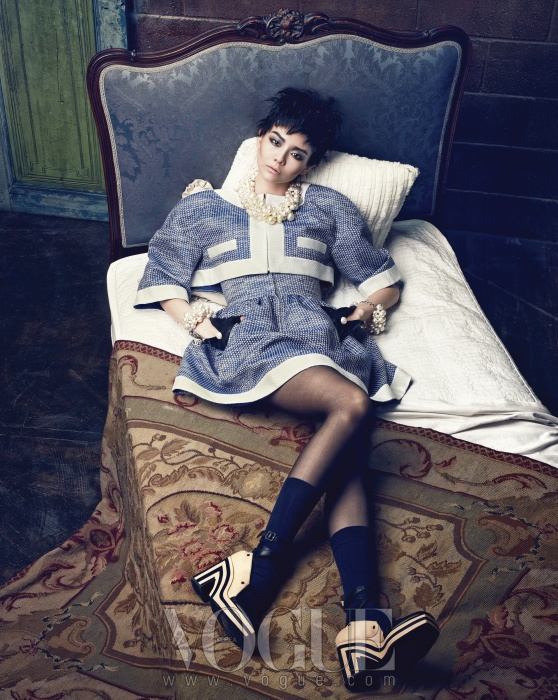 Esom