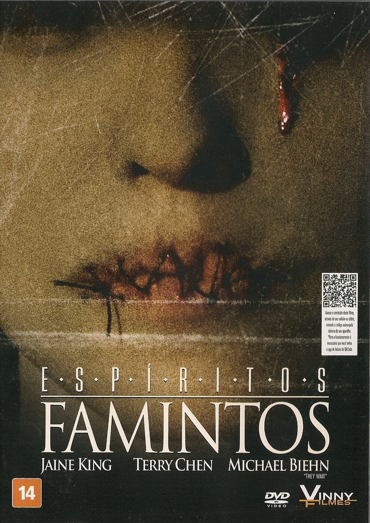 They Wait                                  (2007)