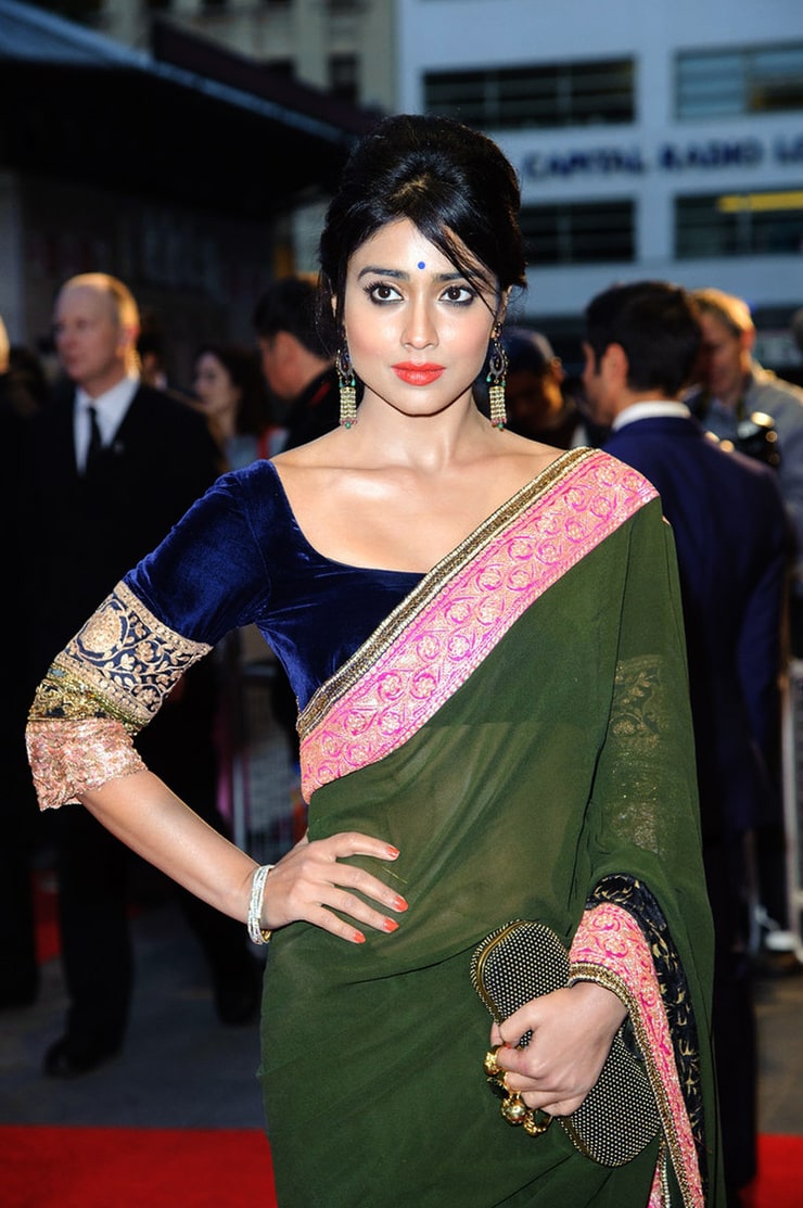 Shriya Saran