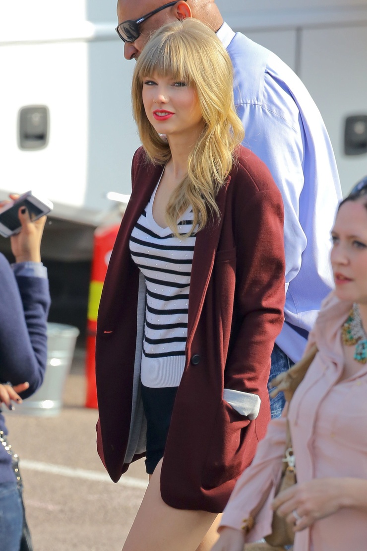 Taylor Swift Taylor Swift