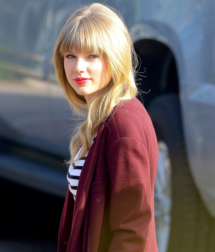 Taylor Swift
