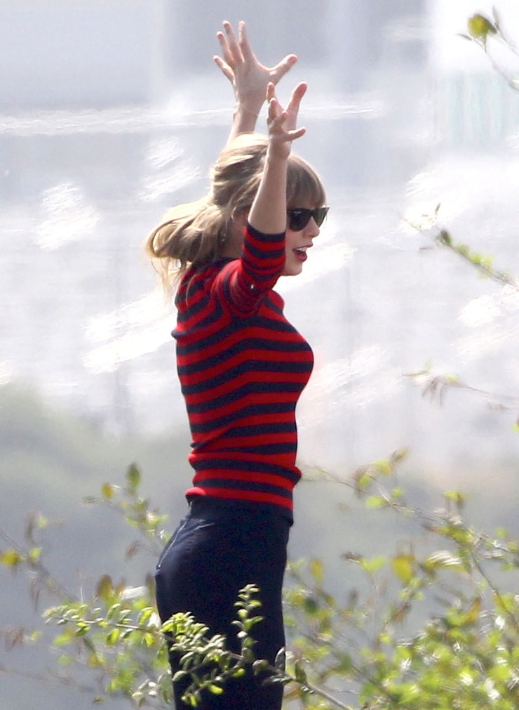 Taylor Swift