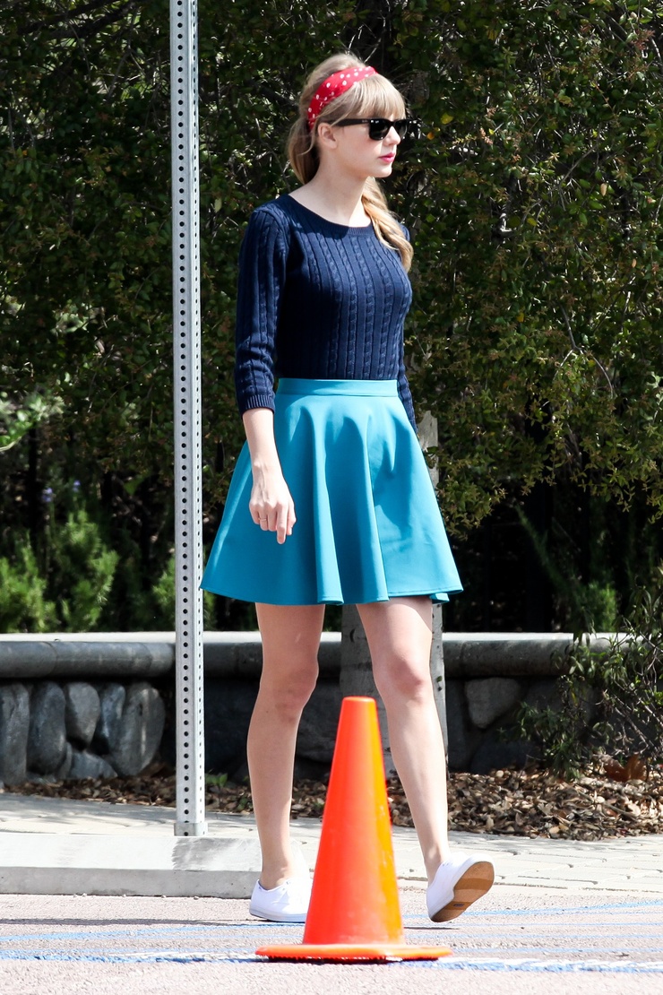 Taylor Swift Taylor Swift