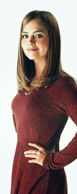 Jenna Coleman Jenna Coleman