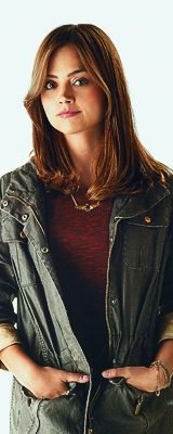Jenna Coleman